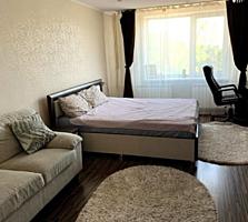 Va oferim spre vinzare apartament cu 1 odaie in sectorul Botanica. ...