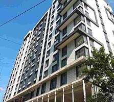 Se ofera spre vinzare apartament cu 2 odai intr-un bloc nou!! ...