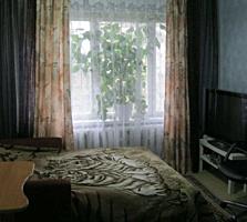 Se propune spre vinzare apartament cu 3 odai in sectorul Botanica. ...