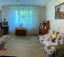 Se vinde apartament cu 3 odai in sectorul Ciocana, str. Igor Vieru. ..