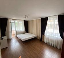 Vă propunem spre vînzare apartament cu 1 camera, amplasat în sect. ...