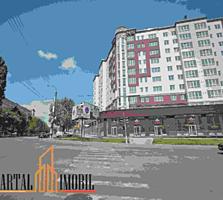 Spre vinzare apartament cu 3 odai in noul Complex Rezidențial Green ..