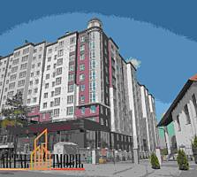 Spre vinzare apartament cu 1 odaie in noul Complex Rezidențial Green .