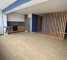 Vă prezentăm apartament cu 1 camera și living, str. Cuza Voda, ...