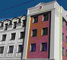 Cvartal Imobil vă propune spre vânzare apartament cu 3 camere. ...