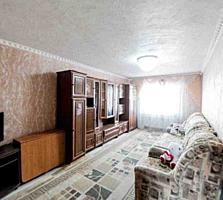 Vă propunem spre vînzare apartament cu 3 odai, amplasat în sect. ...