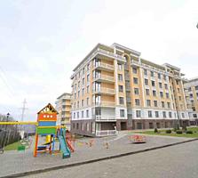 Complexul locativ " Liviu Deleanu" îți oferă plăcerea să fii