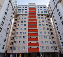 Cvartal Imobil vă propune spre vânzare apartament cu 2 camere. ...