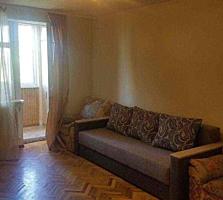 Se vinde apartament cu 2 camere in sectorul Posta Veche. Suprafata ...