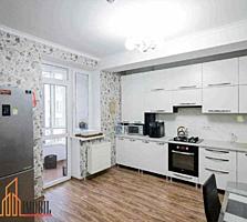 Se vinde apartament in sectorul Botanica, strada Constantin Vârnav. ..