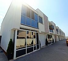 TownHouse în 2 nivele! Ciocana lîngă Megapolis, 120m2. Euroreparație