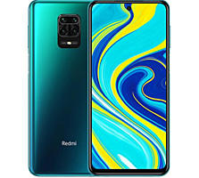 Сяоми Redmi Note 9 Pro 6/64 полный комплект