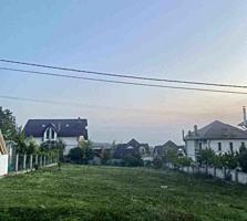Se vinde teren pentru constructii in sec. Riscani, str. Chicago! - ...