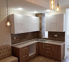 Va oferim spre vinzare apartament cu 2 odai + living in sectorul ...