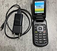 Samsung SCH-U365 легендарный телефончик, новый!