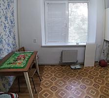 Botanica, şos. Munceşti. Apartament cu 2 camere, incalzirea autonoma