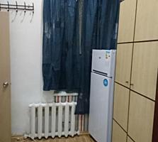 Однокомнатная квартира рядом с ЖД вокзалом