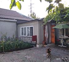 Продаю часть дома, 95 кв. м. Володарского.