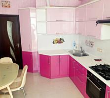 Se vinde apartament modern cu 2 odai in sectorul Telecentru, str. N. .