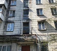 Se ofera spre vinzare apartament cu 2 odaie in sec. Botanica! ...