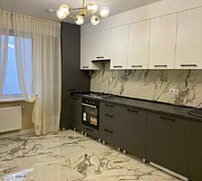 Spre vinzare se ofera apartament cu 2 odai + living in sectorul ...