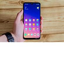 Сяоми Redmi note 7 8 ядер CDMA+VOLTE/GSM Две симкарты Одновременно