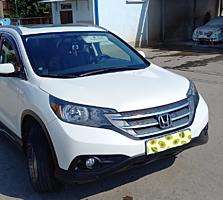 Продается Honda CR-V 2013 года