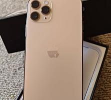 Iphone 11 Pro 64 Gb золотой