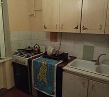 Продаю 1 комнатную квартиру в Центре города