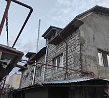 Продается капитальный дом 2017 года Мечникова