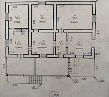 Продам дом в с. Ержово