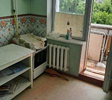 Срочно! Продам 1 комн. кв. 5/5 середина Крылова 12750 евро
