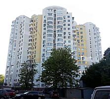 2-комнатная квартира возле парка Победы