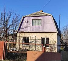 Продам дачу с земельным участком