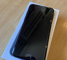 Продам Iphone 7, 32 GB черный