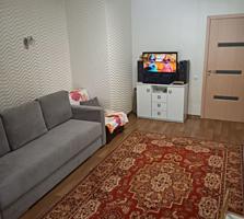 Se ofera spre vinzare apartamentul in sec. Botanica. Suprafata totala