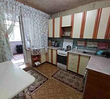 Se ofera spre vinzare apartament cu 3 odai sec. Ciocana. Locuinta are