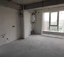 Se ofera spre vinzare apartament cu 3 odai + living in Centru. Are o .