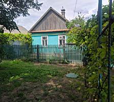 Дом из 3 комнат на Ленинском (Балка).