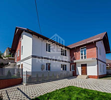 Se vinde Duplex în stil Modern, amplasată în sect. Durleşti, pe ...