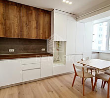 Se vinde apartament cu 3 camere, amplasat pe str. Melestiu. De la ...