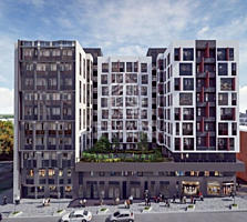 Se vinde apartament cu 2 camere, amplasat în sect. Centru, pe str. ...