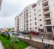 Se vinde Penthouse, în Complex Locativ de clasa Premium, amplasat pe .