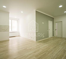 Se vinde apartament cu 2 camere, amplasat în sect. Buiucani, pe str. .