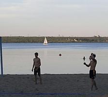 Продается домик на берегу Лимана в Днестровске.