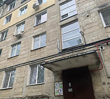 Cvartal Imobil propune spre vinzare apartament cu 3 odai amplasata in