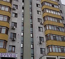 Cvartal Imobil va propune spre vânzare un apartament spațios situat ..