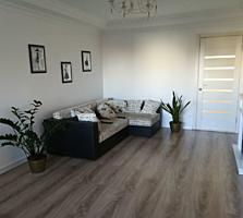 Va prezentam spre vinzare apartament cu 3 odai in sectorul Botanica. .