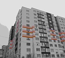 Va oferim spre vinzare apartament cu 1 odaie + living in sectorul ...
