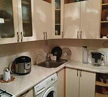 Spre vinzare se ofera apartament cu 2 odai in sectorul Ciocana, str. .